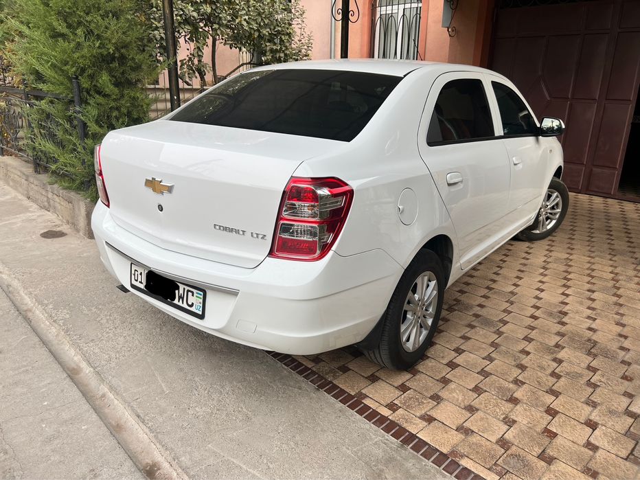 Cobalt AT 2024 30K