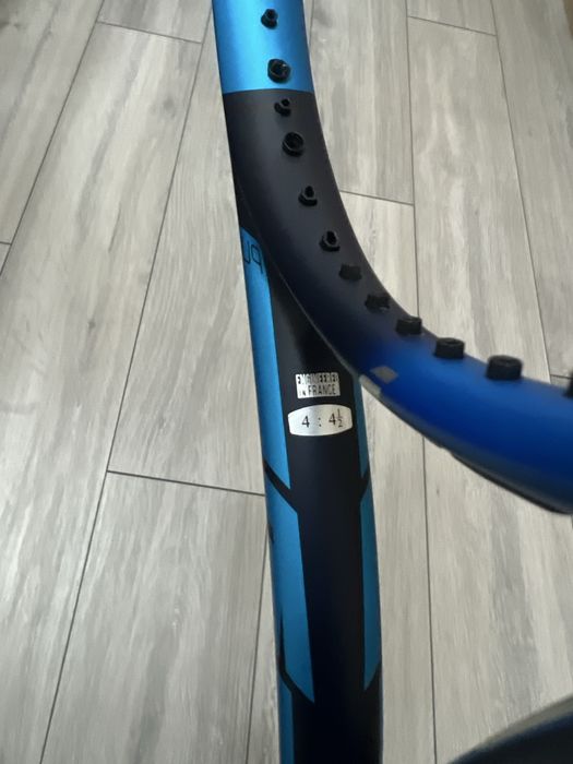 Тенис ракета Babolat Pure Drive 300гр.
