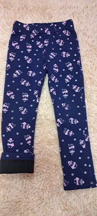 Pantaloni gros. Mar 104