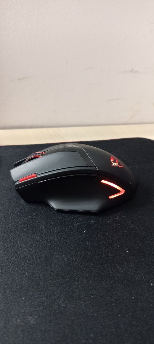 Mouse TRUST GXT 130 Wireless