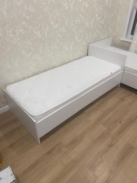 Кровать новая под заказ в любом количестве