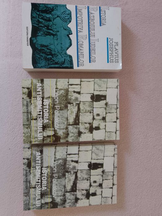 Pearl Harbor,Copiii lui Marcel,Istoria antisemitismului,Evreii din Rom