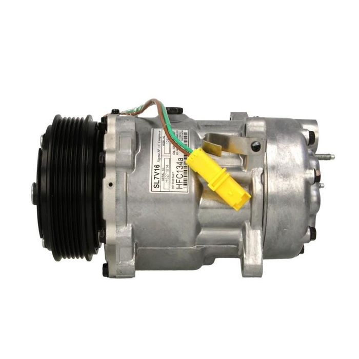 Compresor, climatizare Peugeot PARTNER platou / sasiu 2009-2016 0900K2