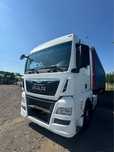 Vand Ansamblul format din Man tgx 18.440 si semiremorca krone 2012