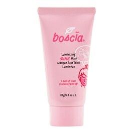 Sephora Luminizing Pink Mask - Masca peel-off pentru luminozitate