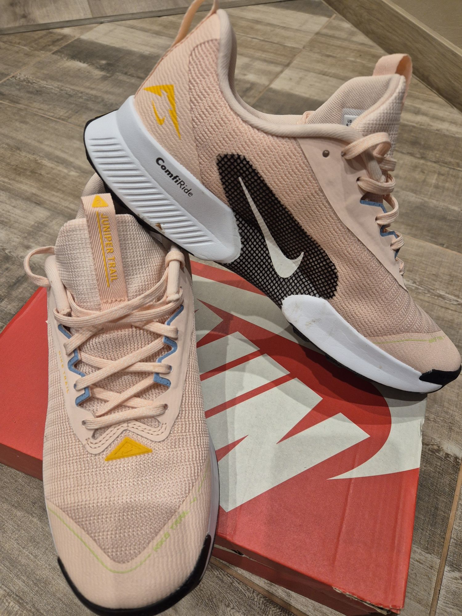 Дамски NIKE, номер 41