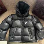 Детско яке Nike 128-137 см