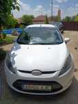 Vand Ford Fiesta ,an 2009