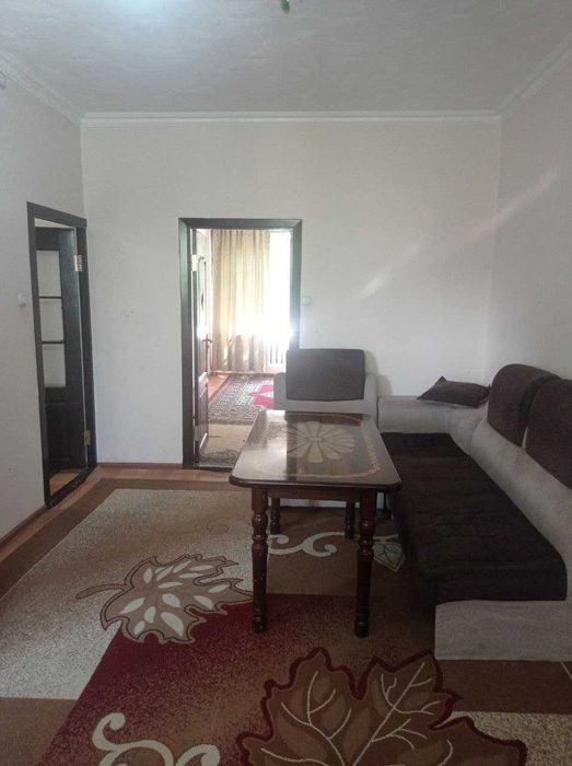 Чиланзар - 21 кв, 2/4/4 балкон 1,5х3