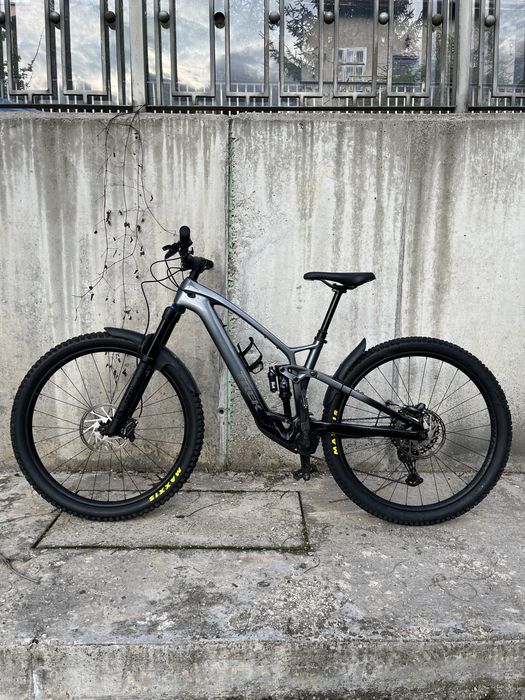 Trek fuel EXe 9,7 carbon