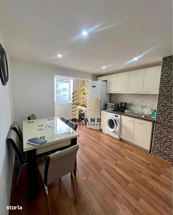 Apartament 2 Camere | Decomandat | Zona Big