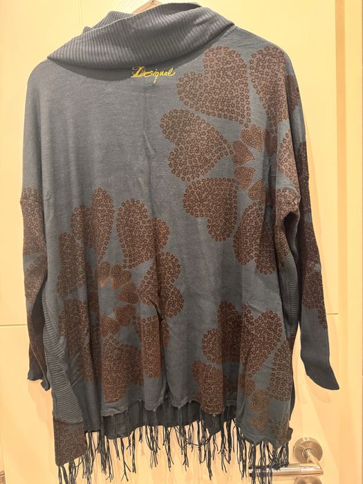 Дамски блузи - Desigual