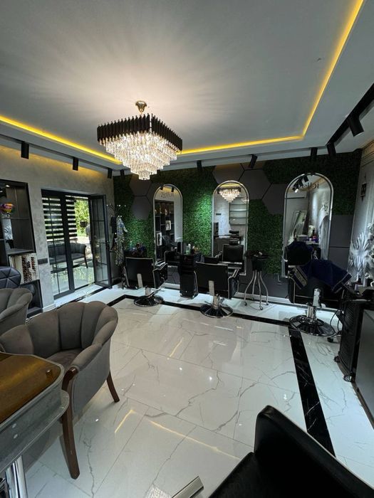 Федорович | Мирабад - Продается нежилое помещение/Евро офис 120м2