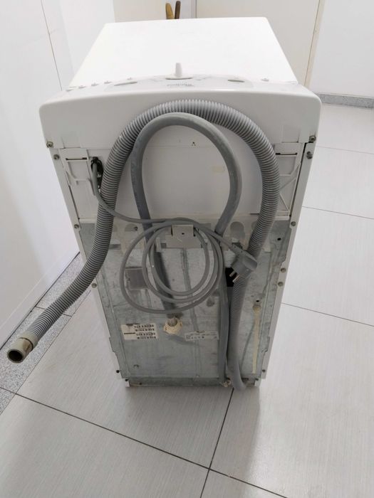 Пералня Whirlpool