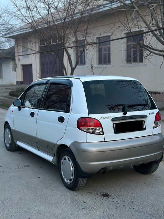 Matiz best sotiladi