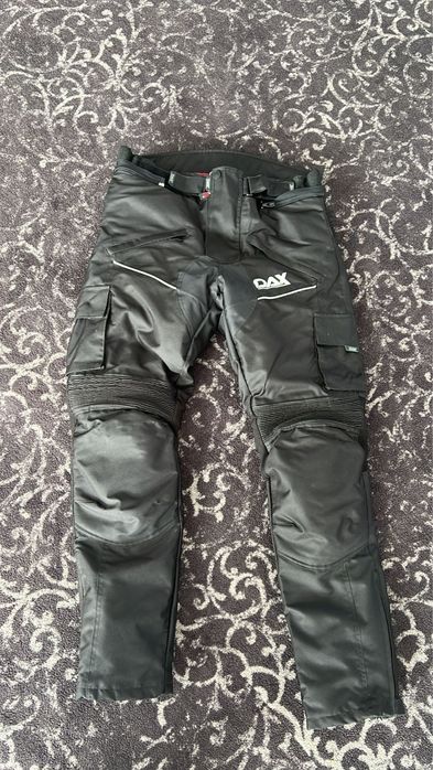 Geacă si pantalon moto DAX
