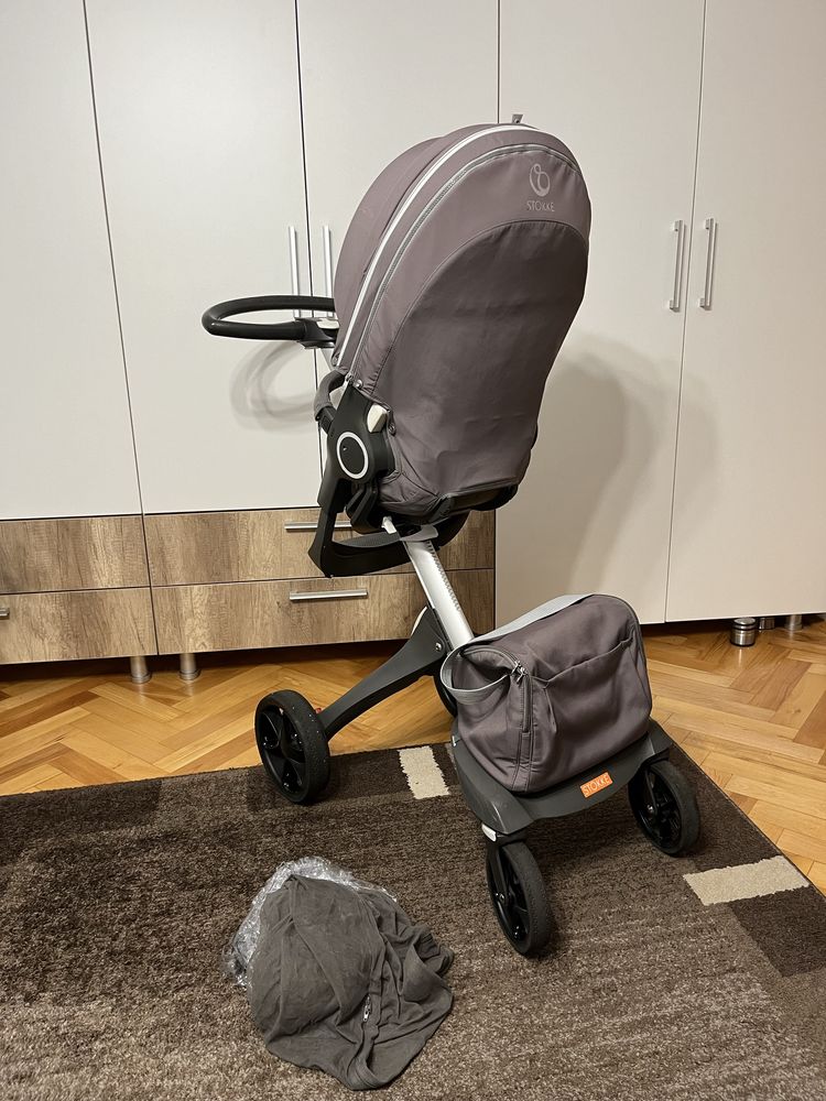 Stokke Xplory v5