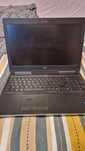 Laptop core i7, Dell Precision 7510