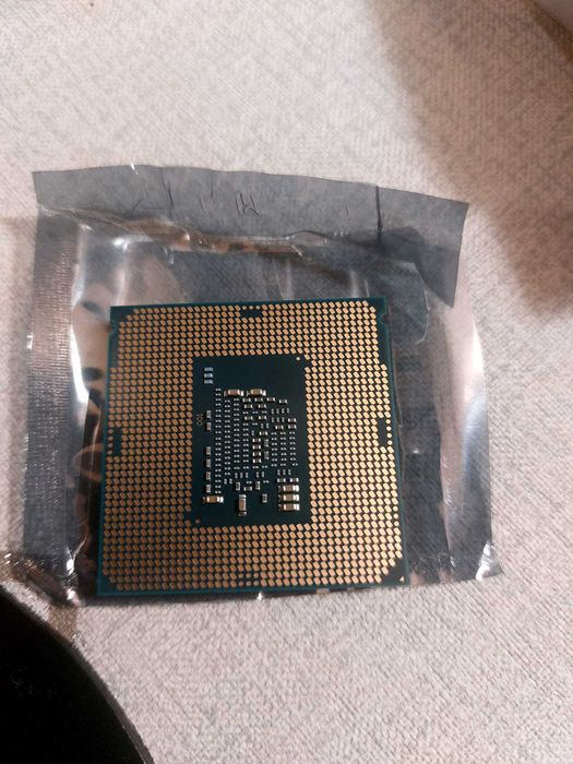 Procesor Intel Core i3 7100 3.9GHz, 3MB SmartCache, 51W, 2 Nuclee,1151