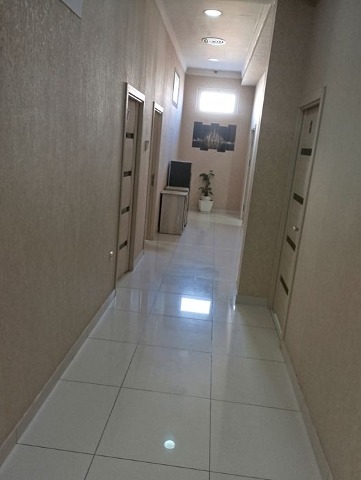 Пионерская, шикарный офис вторая линия