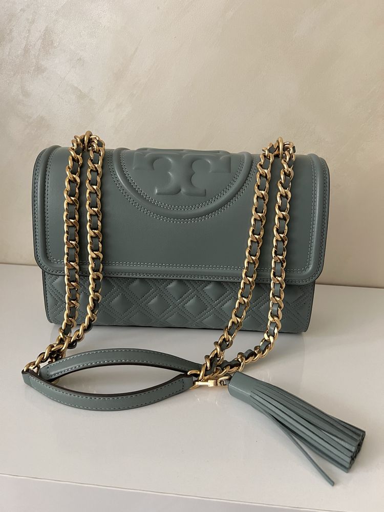 Чанта Tory burch