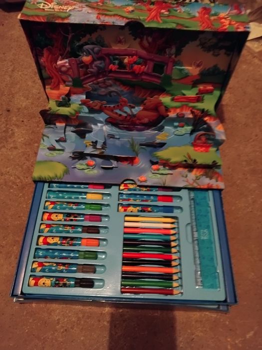 Комплект за рисуване