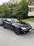 Mercedes Benz 200 kompressor 163кс
