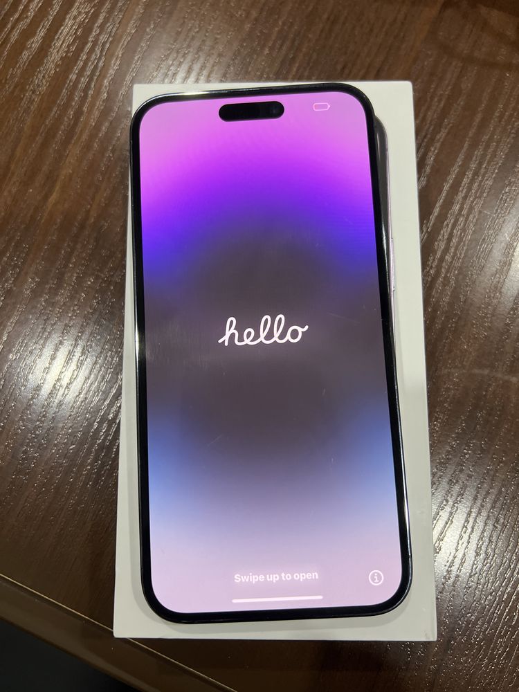 iPhone 14 Pro Max LL/A