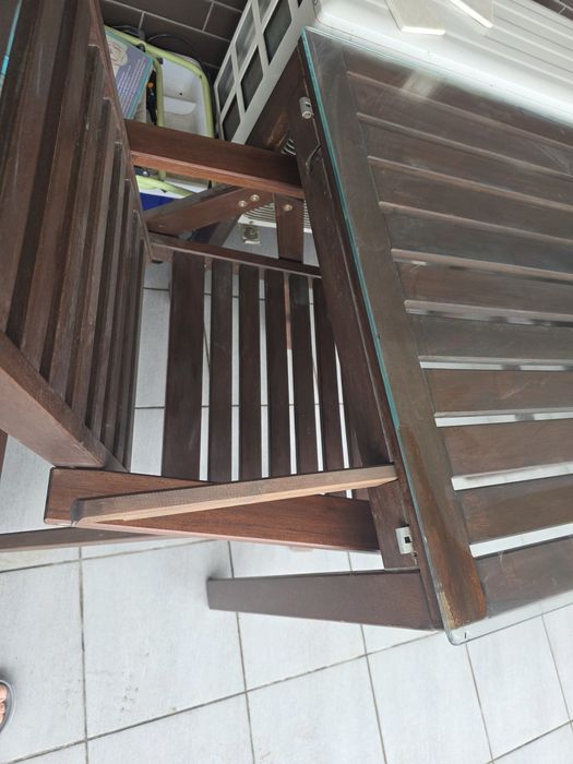 Vânzare Masa Ikea Extensibila 6 - 10 persoane