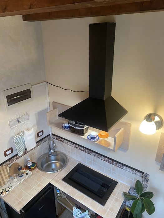 Apartament  de inchiriat la casa , 6 km de Cernavoda