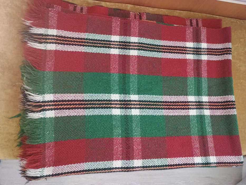 Нови одеяла - родопски, вълнени