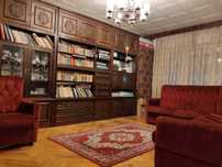 Vând apartament  4 cam.  2 băi  etaj 3  Micro IV