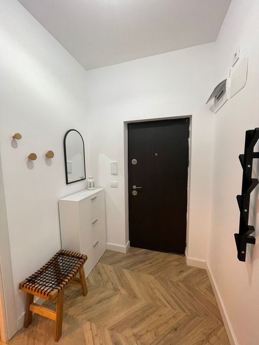Apartament de inchiriat.