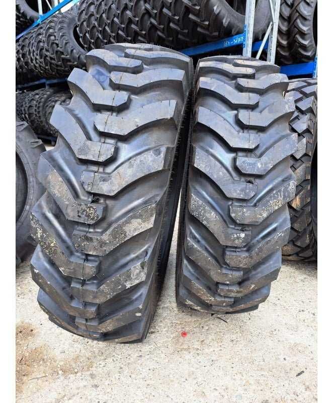 Anvelope 16.9-28 BKT pentru Massey Ferguson, JCB