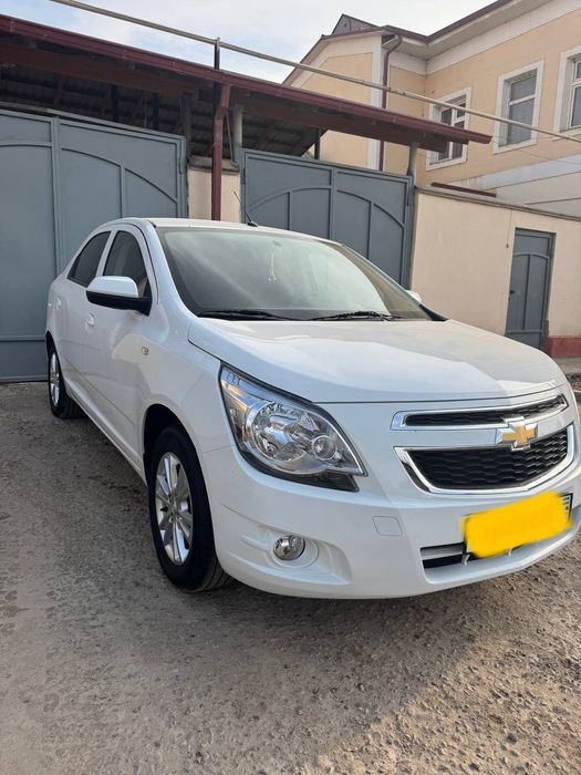 Cobalt (Кобальт) 2024