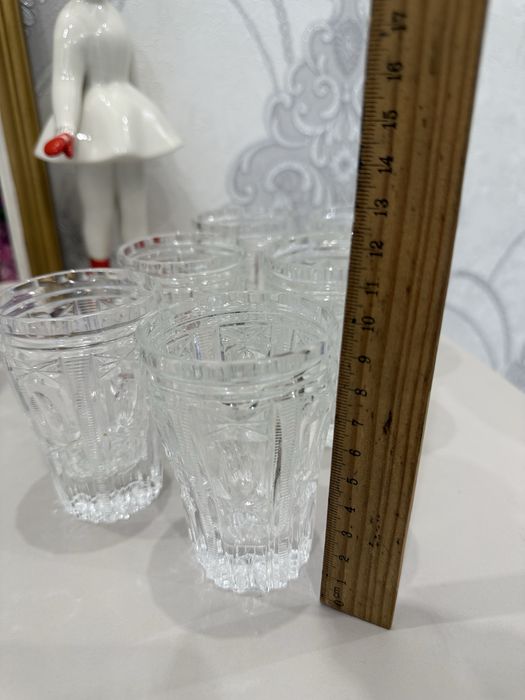 Продам посуду б/у