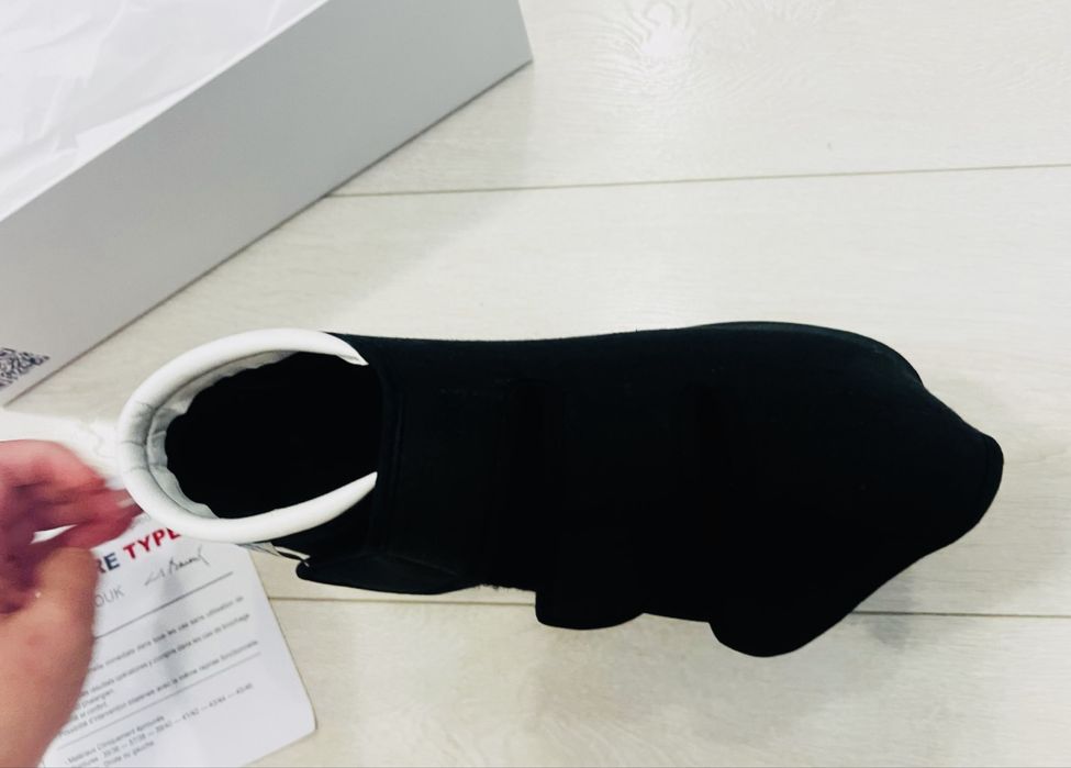 Pantof orteza Hallux Valgus Barouk Marime 39/40