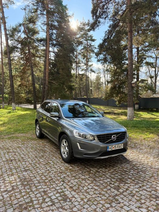 Volvo XC 60 *2.4 D4* 4x4