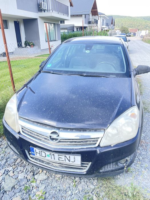 De vanzare Opel Astra H