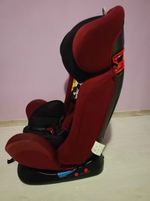Стол за кола LORELLI SANTORINI 0-36 kg