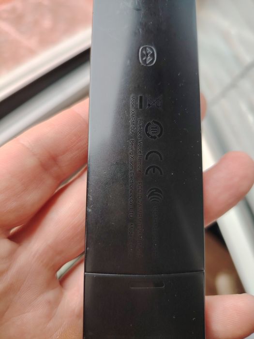 Дистанционно управление за Xiaomi Mi TV Box S