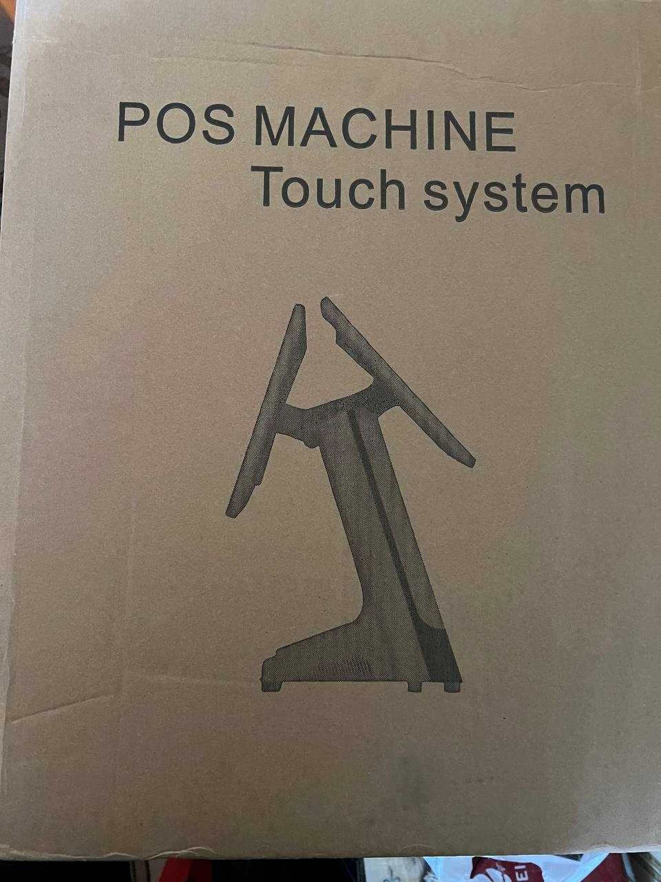 Pos machine touch 919S