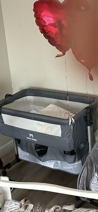 Манеж сатылады. Состояние оте жаксы.