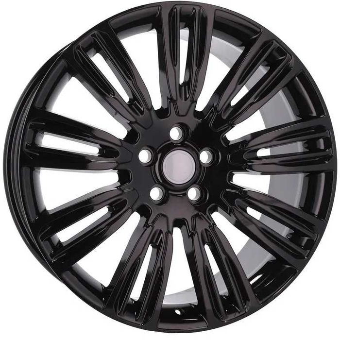 Jante Range Rover R21 5x108 Black Style | Discovery Sport Evoque Velar