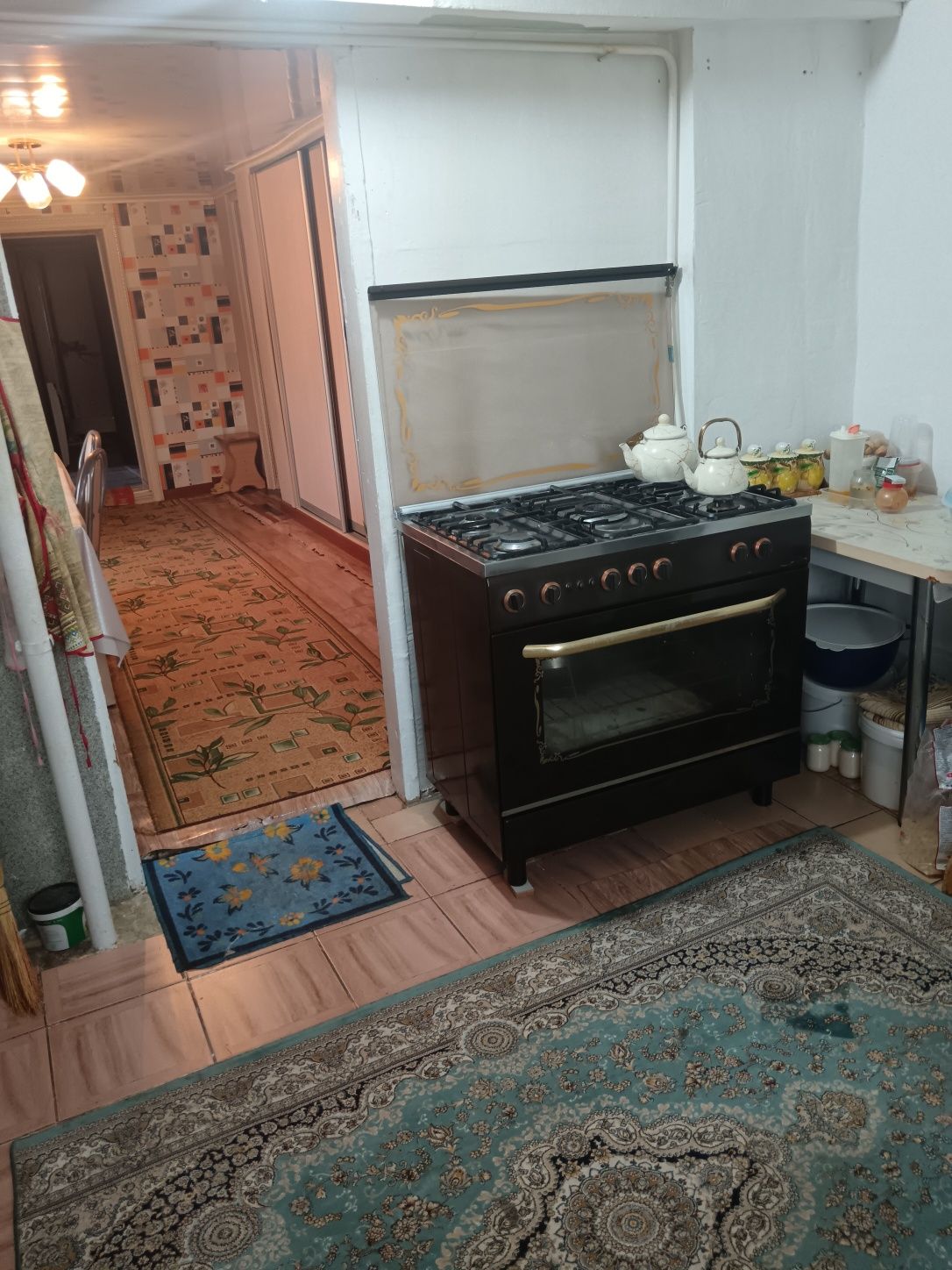 Продам.      дом