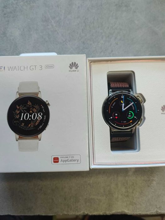 Huawei Watch gt 3  42mm