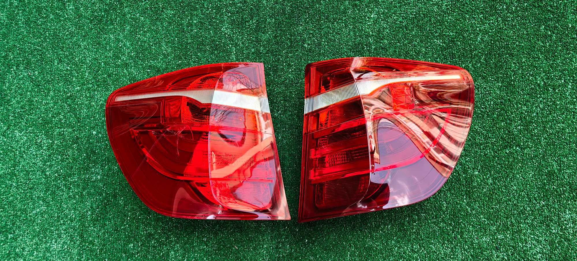 Стоп за BMW X3 F25 LED / BMW х3 Ф25 ЛЕД