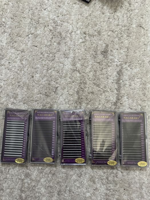 Продам обсолютно новая мебель и инвентарь для наращивания ресниц