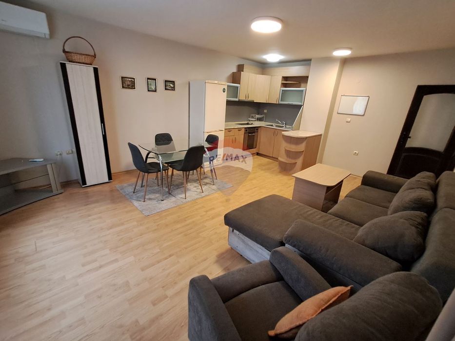 2-стаен в Варна-Чаталджа площ 82 цена 210000