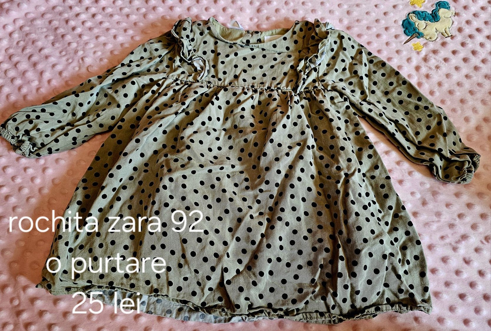 Lot foarte mare 1-2 86,92 fetita